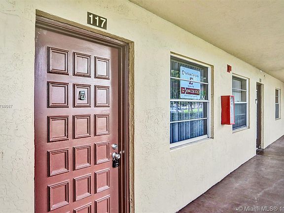 2nd image of 3341 NW 47th Ter APT 117