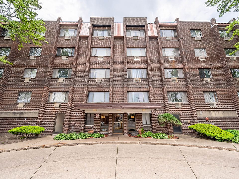 1st image of 8455 W Leland Ave Unit 205