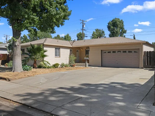 1414 Joni Ave, Modesto, CA 95350