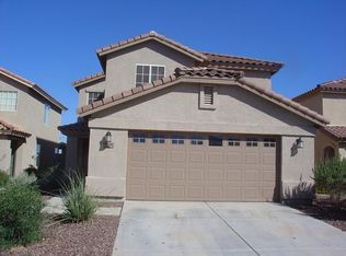 31735 N Sundown Dr, Queen Creek, AZ 85143