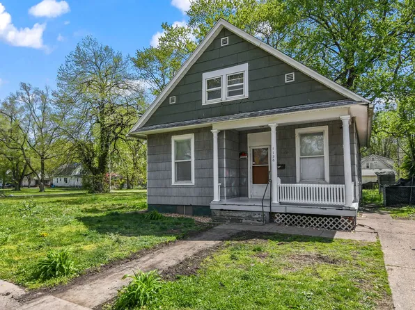 1130 E Cedar St, Springfield, IL 62703