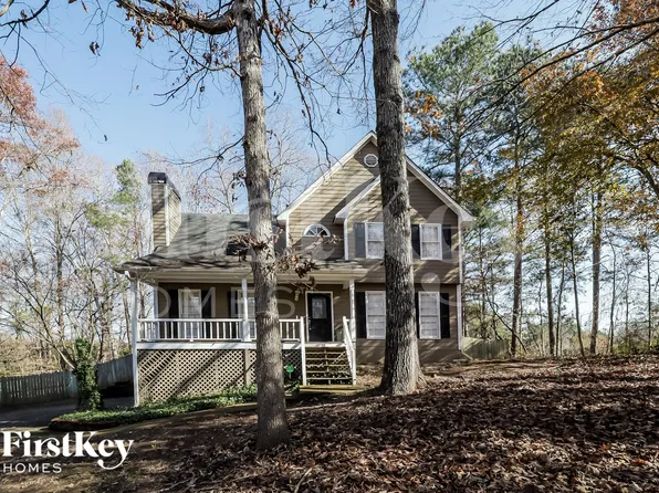 128 Edgar Ct, Hiram, GA 30141