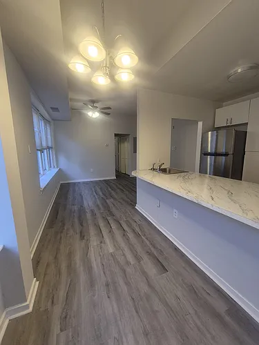 Floor plan C411