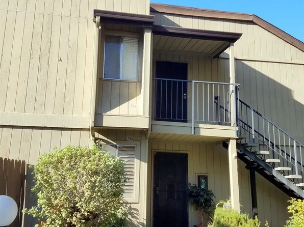3591 Quail Lakes Dr APT 286, Stockton, CA 95207
