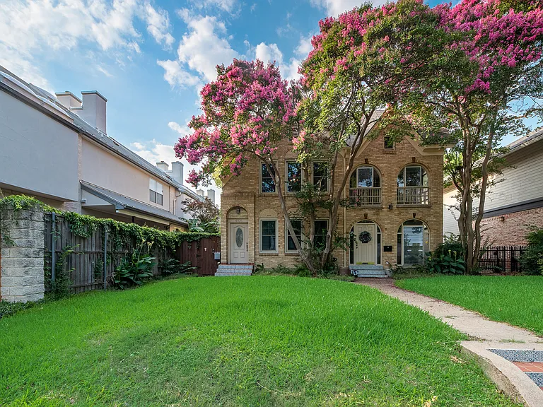 4105 Wycliff Ave — Photo 4