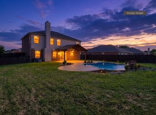 3010 Elderberry Dr, Wylie, TX 75098
