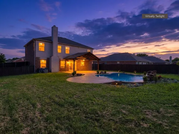 3010 Elderberry Dr, Wylie, TX 75098