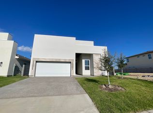 1523 Eagles Ln, Laredo, TX 78045