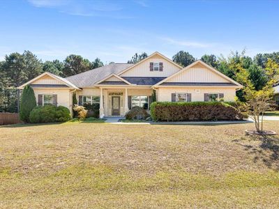 250 Crosscreek Ln, Angier, NC, 27501