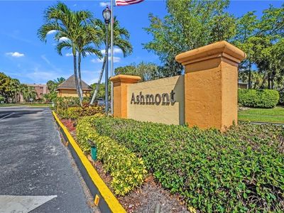 7172 Ashmont Cir #2-206, Tamarac, FL, 33321