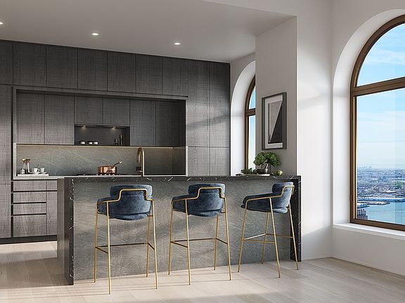 3rd image of 130 William St #38B