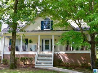 413 Poplar Ridge Dr, Alabaster, AL 35007