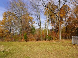 0 Palmersville Hwy 89, Dresden, TN 38225