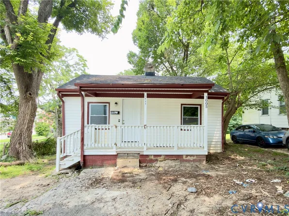 1005 Chesnut St, Petersburg, VA 23803