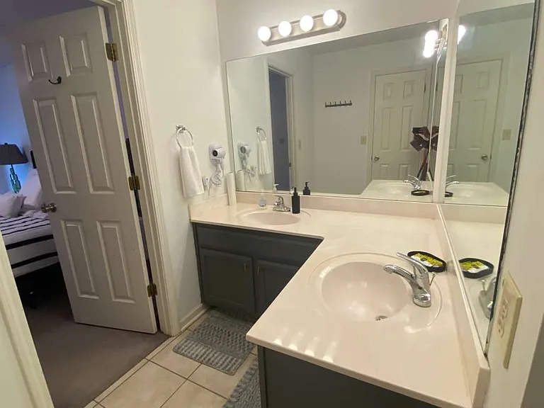 821 Belle Rive Dr — Photo 23