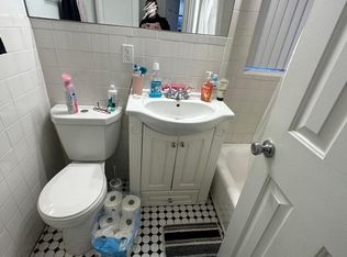 175 Hemenway St APT 7, Boston, MA 02115
