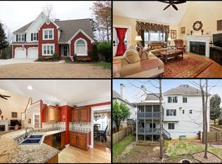 5036 Kendall Sta NW, Acworth, GA 30102