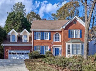 3115 Oak Hampton Way, Duluth, GA 30096
