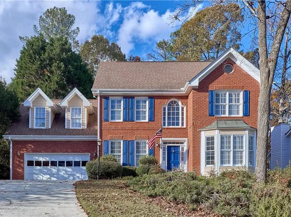 3115 Oak Hampton Way, Duluth, GA 30096