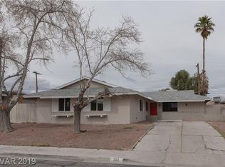3112 Austin Ave, Las Vegas, NV 89107