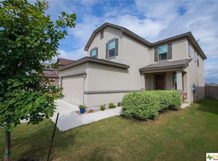 1981 Brandywine Dr, New Braunfels, TX 78130
