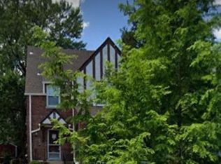 4414 13th Pl NE, Washington, DC 20017