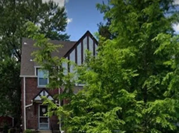 4414 13th Pl NE, Washington, DC 20017