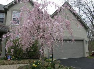 7003 Hawksbeard Dr, Westerville, OH 43082