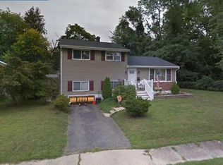 353 South Dr, Aberdeen, MD 21001