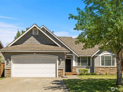 2436 Wheaton Ct, Ellensburg, WA, 98926