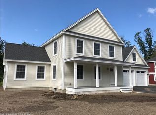 14 Leighton Farm Rd, Scarborough, ME 04074