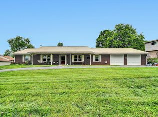 3643 Larson Ln, Roanoke, VA 24018