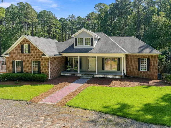 13204 Old Creedmoor Rd, Raleigh, NC 27613