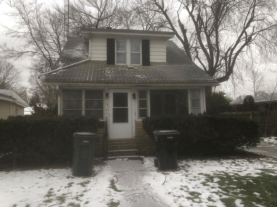 1st image of 1414 Campeau St