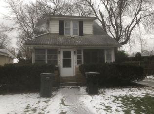 1414 Campeau St, South Bend, IN 46617