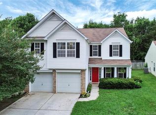 14436 Arbor Ridge Dr, Charlotte, NC 28273