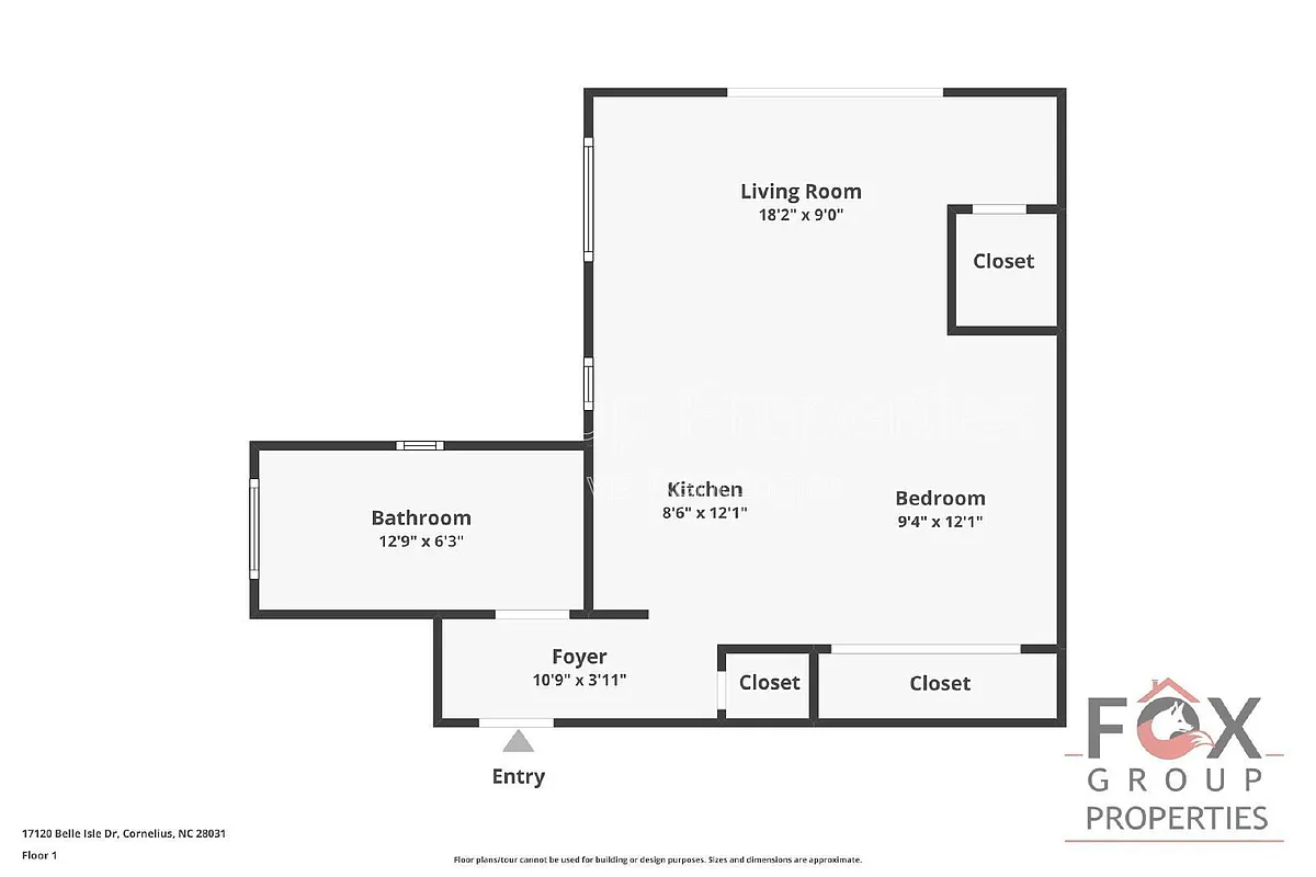 Building Photo - 17120 Belle Isle Dr
