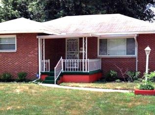 1405 Kelton Ave, Columbus, OH