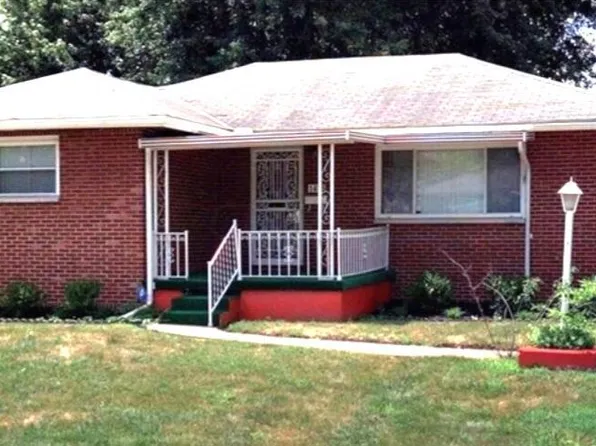 1405 Kelton Ave, Columbus, OH 43206