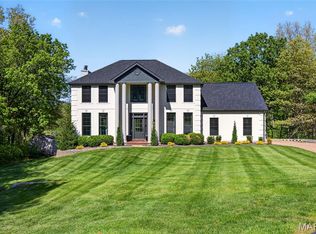 4 Lakeway Ct, Defiance, MO 63341