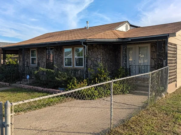 3600 NE 21st Ave, Amarillo, TX 79107