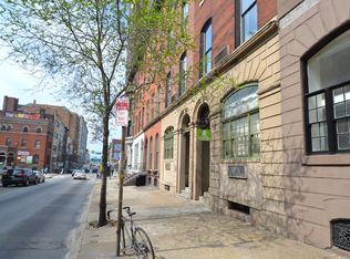 2127 Walnut St APT 4, Philadelphia, PA 19103