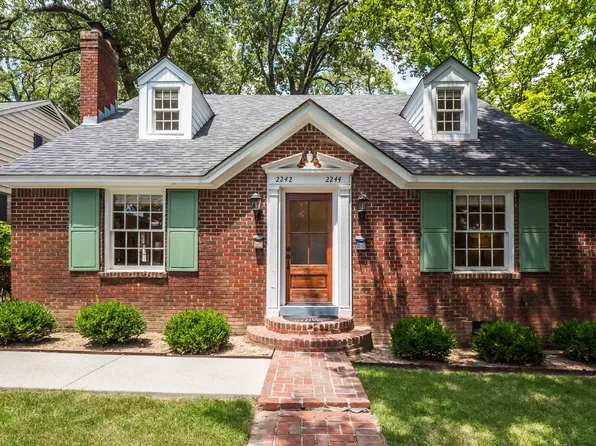 2242 Washington Ave, Memphis, TN 38104