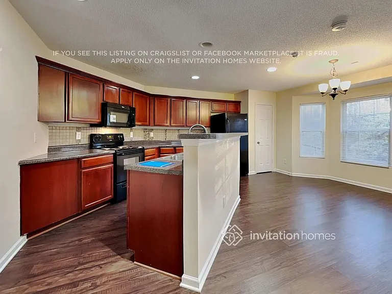 2509 Quarry Ridge Ln — Photo 7