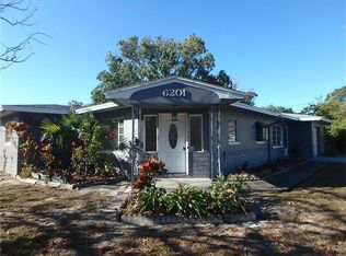 6201 4th St S, Saint Petersburg, FL 33705