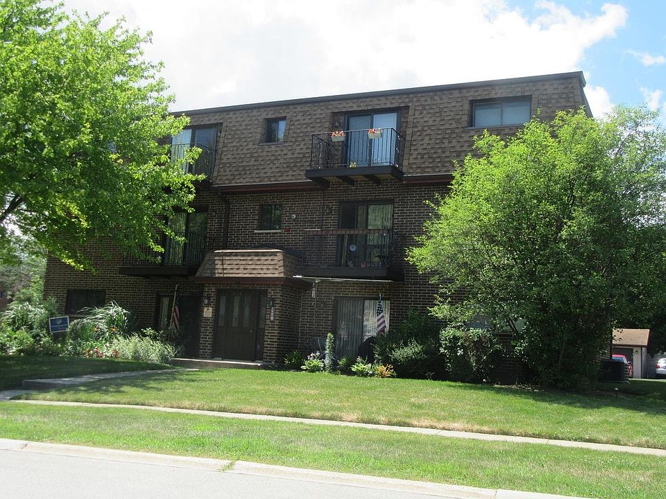 1st image of 1578 Liberty Dr APT 2N