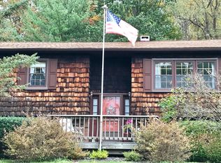 36 Old Route 52, Stormville, NY 12582