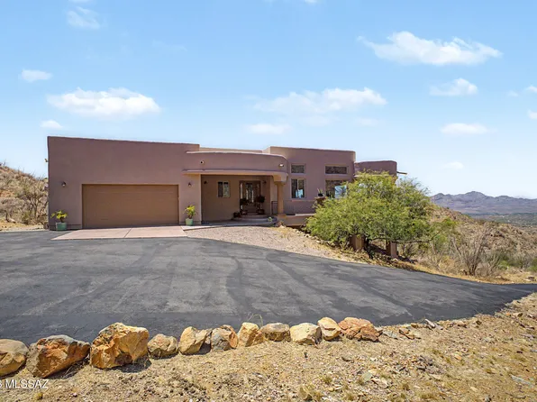 1518 Via San Cayetano, Rio Rico, AZ 85648