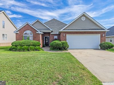 129 Larkspur Ln, Bonaire, GA, 31005