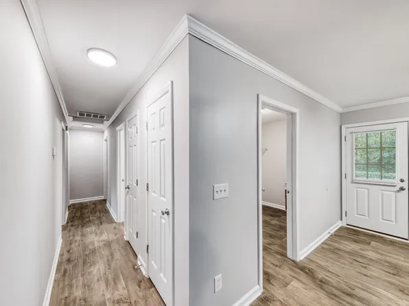 Welcome to Park Oaks!, 156 Oak Bluff Dr #153, Athens, GA 30607